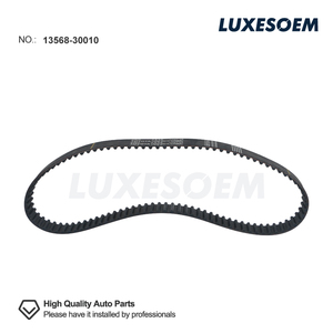 Luxesoem <span class=keywords><strong>สายพาน</strong></span>ไทม์มิ่งเครื่องยนต์13568 30010, เหมาะสำหรับ Toyota HILUX - Product Image 3