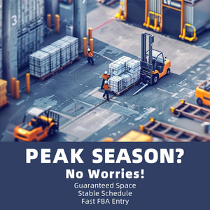 Compañía de Envíos de China, Envío Aéreo y Marítimo FBA, Agente de Envíos de China a EE. UU., CA, AU, Puerta a Puerta - Product Image 5