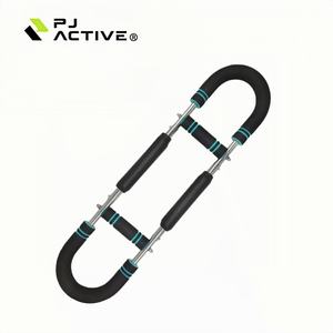 Kit de expansor de pecho multifuncional para gimnasio en casa, equipo potenciador de fuerza de muñeca para antebrazo para entrenamiento de brazos - Product Image 3