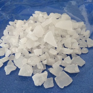 SR Global Exportations Qualité industrielle Haute pureté 16% Sulfate d'aluminium granulé Dissolution rapide Traitement de l'eau non toxique - Product Image 4