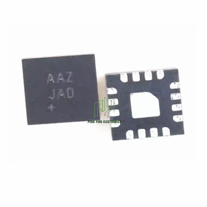ชิปไอซีวงจรรวมใหม่ QFN NRF24LE1E 24LE1E NRF24LU1P NRF24LE1F ชิปสื่อสารไร้สายบลูทูธ QFN32ชิป - Product Image 2