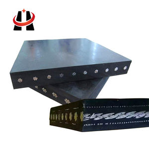 Stalen Koord Transportband Voor Bulkcementbehandeling In Poorten 60 T H Capaciteit Lange Afstand Transportband Voor Bulk - Product Image 1