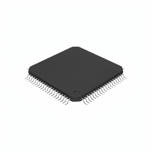 ชิ้นส่วนอิเล็กทรอนิกส์80 LQFP IC Fo 1KX18ซิงก์13NS 80 LQFP Logic SN74ACT7881-20PN - Product Image 1