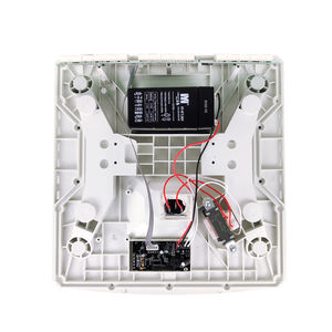 Balance électronique à double affichage LED LCD, coque en plastique ABS, étanche, balance numérique de table pour marché des fruits de mer - Product Image 4