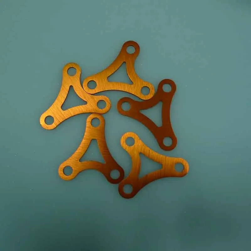 JianQiao Custom Sheet Metal Fabrication Service