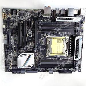 Placa Base Original Nueva X99-A ATX DDR4 LGA 2011-3 con Puertos SATA3 de Doble Canal, USB 3.1, I/O Shield, X99-A Original Nueva X99-A A - Product Image 3