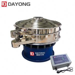 Offre Spéciale de tamisage à ultrasons/tamis vibrant à ultrasons de tamisage de poudre super fine - Product Image 6