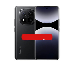 Phiên bản toàn cầu Redmi Note 14 Pro + 5g điện thoại thông minh 7S Gen 3 hypercharge IP68 điện thoại thông minh màu Đỏ - Product Image 2
