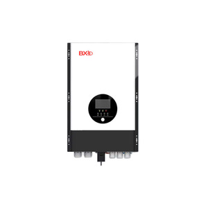 Système solaire hybride 10 kW hors réseau 12 kW 48 V - Product Image 1