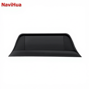Écran tactile <span class=keywords><strong>sans</strong></span> <span class=keywords><strong>fil</strong></span> CarPlay NaviHua pour Tesla Model 3/Y, panneau LCD, tableau de bord, accessoires audio de voiture, caméra AHD - Product Image 1