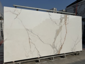 แผงติดผนังหินสังเคราะห์ขนาด1600มม. * 3200มม. * 12มม. 2025ขายตรงโมจิน - Product Image 3