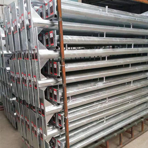 <span class=keywords><strong>Patas</strong></span> de Andamio para Puente de Acera de 10 pies - Product Image 1