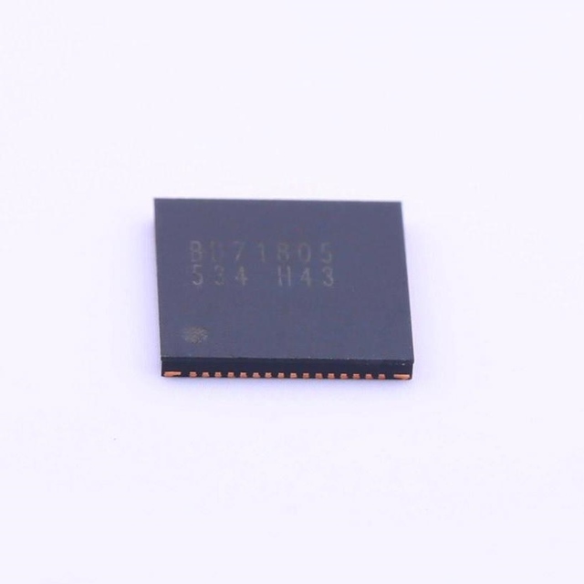 Original New Transistor BD71805MWV-SE2 SMD Integrated circuit IC chip in stock