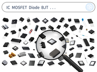 STM32F405RGT6 LQFP-64  MCU microcontroller integrated circuit ic one stop service Surface mount STM32F405