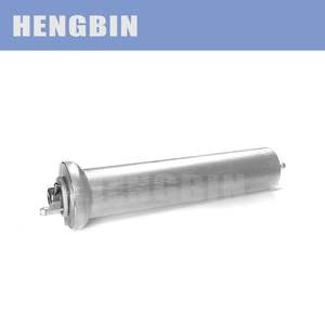 Filtre à essence en aluminium pour voitures Kia Mercedes-Benz Modèle KL96 WK32 WK532 Neuf et d'occasion avec papier filtre en plastique - Product Image 4