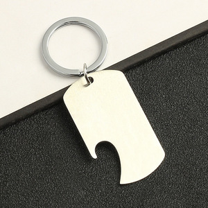 Vente en gros, ouvre-bouteille en acier inoxydable, <span class=keywords><strong>porte</strong></span>-clés, <span class=keywords><strong>cadeau</strong></span> promotionnel pour la fête <span class=keywords><strong>des</strong></span> pères, ouvre-bouteille en acier inoxydable, <span class=keywords><strong>porte</strong></span>-clés - Product Image 4