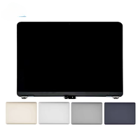 Pour Macbook Air Pro M1 M2 M3 A2485 A2141 A2442 A2338 A2159 A1989 A2941 A2681 A2337 A2179 A1932 A1708 A1707