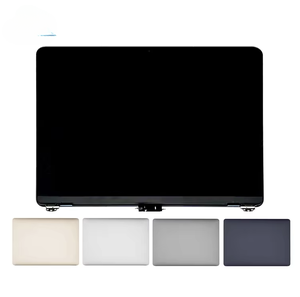 Pour Macbook Air Pro M1 M2 M3 A2485 A2141 A2442 A2338 A2159 A1989 A2941 A2681 A2337 A2179 A1932 A1708 <span class=keywords><strong>A1707</strong></span> - Product Image 3