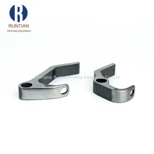 <span class=keywords><strong>Komori</strong></span> máy in <span class=keywords><strong>Offset</strong></span> phía trước nằm 1 mảnh mới và được sử dụng cho các cửa hàng in 311 - Product Image 6