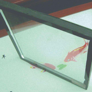 Bloc de verre isolant commercial creux en verre trempé sans cadre pour fenêtres, taille personnalisée, écologique, décoratif - Product Image 6