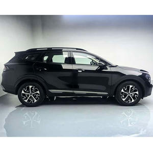 <span class=keywords><strong>Kia</strong></span> <span class=keywords><strong>Sportage</strong></span> 1.5T 2WD Premium 2023, SUV Compatto Usato - Product Image 5