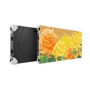 Panneau d'affichage LED COB intérieur, mur vidéo pour salle de conférence, studio et publicité - Product Image 5