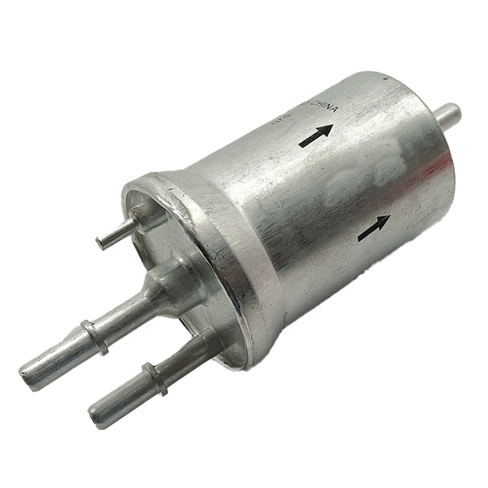 180201511 Fuel Filter For VW Bora 1.6L 2.0L 2011-2014 JETTA 1.4L 2013- LAVIDA 1.6L 2008-2012 POLO 1.4L