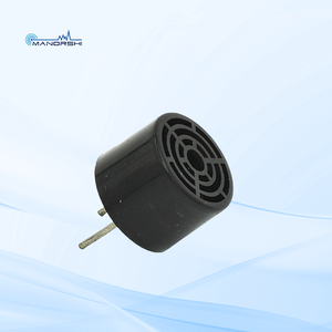 Manorshi DC 16 Mét đầu dò siêu âm nhà máy trực tiếp gốm cảm biến siêu âm - Product Image 3