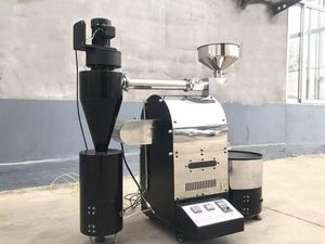 커피 로스터 1kg 3kg 6kg 12kg 15kg 20kg 30kg 60kg 120kg 전기 커피 로스터 소형 커피 로스터 - Product Image 4