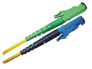 Cable de Fibra Óptica de Alta Calidad E2K 1m 2m 5m 3.0mm SM G657A2 Jumper E2000/APC UPC - Product Image 3