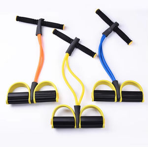 Nuevo diseño personalizado Camilla de fitness de alta calidad Tipo de asiento Pedal Camilla Yoga Pierna Dispositivo de fitness - Product Image 1