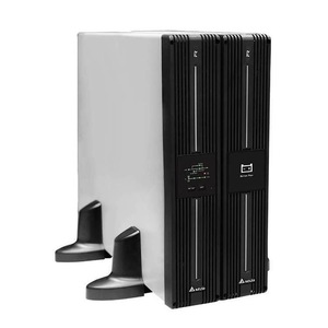 เดลต้า RT-15K ออนไลน์ ยูพีเอส 15kva 15kw สามเฟส แบบ Zero Second Switching - Product Image 1