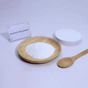 Высококачественный чистый натуральный Фабричный поставщик, водорастворимый порошок кокосовой воды/порошок кокосового молока - Product Image 4