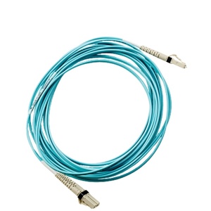 Cable de Fibra Óptica QK736A Premier Flex LC/LC Multimodo OM4 de 2 Fibras y 30 m - Product Image 1