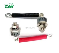 Diode redresseuse à montage sur rail 82PF80 82PFR80