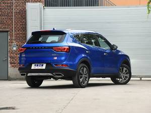 GLORY 580 Mini Van a Benzina 7 Posti SUV <span class=keywords><strong>GPL</strong></span> DFSK Prezzi Turbo LED Telecamera Elettrica ACC Automatico Tetto Apribile in Lega di Alluminio Nuovo - Product Image 4