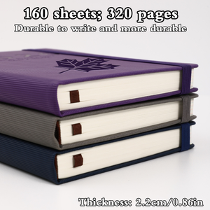 Bán Buôn 2026 Tiếng Anh Lịch Trình Cuốn Sách Với Đường Thẳng Đứng Và Dây Đeo Hàng Ngày Kế Hoạch Hàng Năm Lịch Máy Tính Xách Tay - Product Image 5