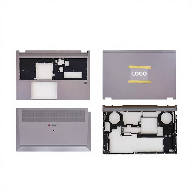 Laptop LCD Parts Housing Cover for HP ZBook Fury 15 G7 G8 Laptop ABCDE Cover Laptop Cover
