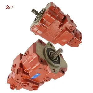 Hydraulic Gear Pump,Pompa Idraulica Completa,PSVD2-21E,PSVD2-21,PSVD2-27E,PSVD2-17E,PSVD2-21E-11