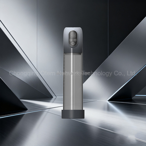 Premium kalite erkek samimi zevk seks oyuncakları prostat erkek gerçekçi su geçirmez vajina vibratör Dildos <span class=keywords><strong>Ass</strong></span> Masturbator - Product Image 3