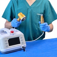 Appareil de thérapie laser LLLT, machine de physiothérapie laser à faible intensité pour soulager la douleur de l'arthrite du genou, pour humains et animaux