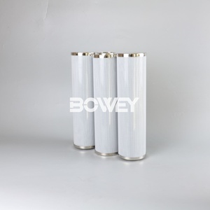 1253106 <span class=keywords><strong>0660</strong></span> D 010 BH4HC Bowey Elemento de filtro hidráulico - Product Image 5