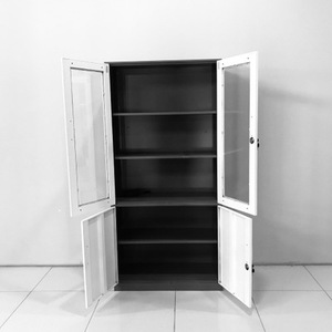 <span class=keywords><strong>Godrej</strong></span> 4 Ngăn Kéo Thép Hồ Sơ Tủ Hồ Sơ Thép Sử Dụng Cụ Thể Và Vật Liệu Kim Loại - Product Image 5