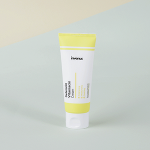 Crème éclaircissante Selenein Vitaniacin, niacinamide, hydratante, texture douce, peau radieuse, soin quotidien de la peau, 50 ml, camélia, pour tous types de peau - Product Image 4