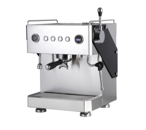 สัมผัสประสบการณ์กาแฟที่ดีที่สุดด้วยเครื่องชงกาแฟ CRM 3025 และเครื่องชงกาแฟ Gemilai จาก Corrima - Product Image 4