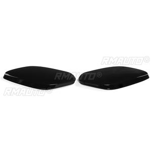 Aileron arrière noir pour Mercedes Benz W176 Classe A A250 A45 A180 A200 AMG 2013-2018 W177 A35 A180 A220 A260 2019+ - Product Image 6