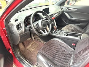<span class=keywords><strong>Mazda</strong></span> <span class=keywords><strong>CX</strong></span>-4 <span class=keywords><strong>2016</strong></span> 2.0 essence automatique, SUV compact d'occasion bien entretenu, économique et fiable, <span class=keywords><strong>à</strong></span> <span class=keywords><strong>vendre</strong></span> - Product Image 6