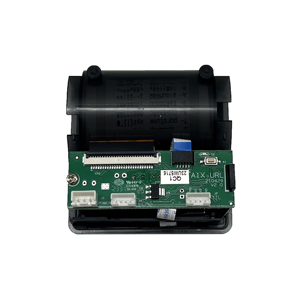 Module d'<span class=keywords><strong>imprimante</strong></span> thermique miniature 58 mm avec RS232/TTL 12V, <span class=keywords><strong>imprimante</strong></span> de reçus intégrée - Product Image 2