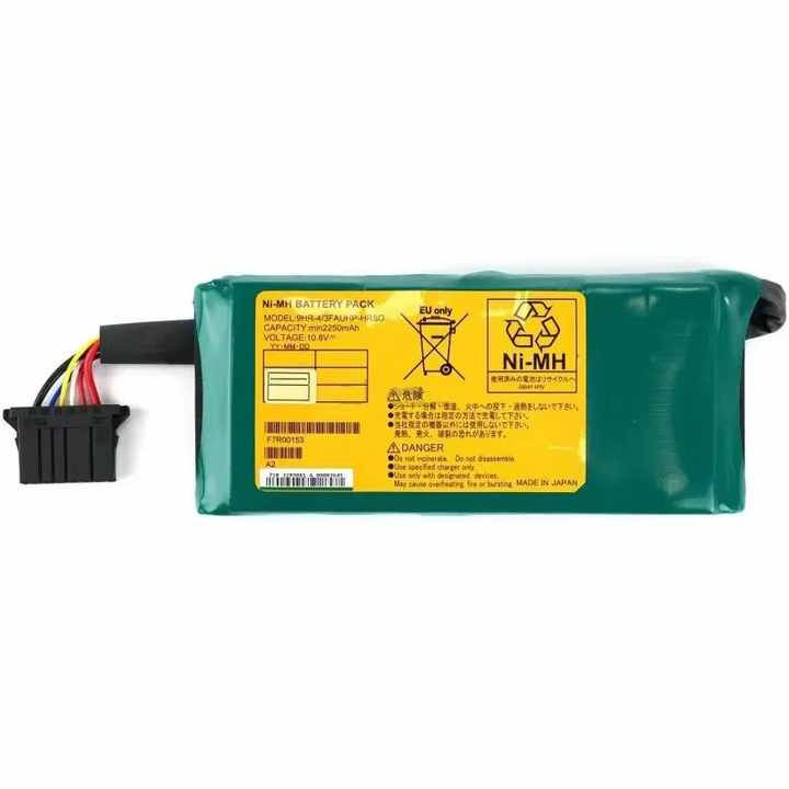 Batteria NiMH 2250mAh 10.8V Per Hitachi HDS VSP G200/G400/G600/G800/G1000 – 3289081-A