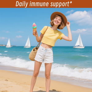 El café de setas instantáneo más vendido con suplementos nutricionales ayuda a Blance Gut Bacteria Coffee - Product Image 6